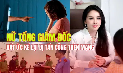 Phòng chống tội phạm trên không gian mạng: Cần tăng cường xử lý hình sự để răn đe