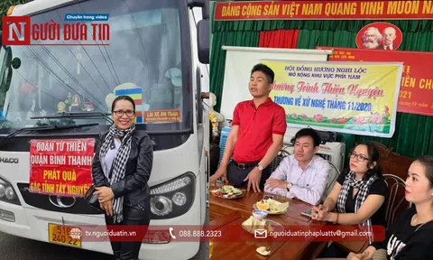 Gạo Hùng Thương: Kinh doanh từ trái tim, lan tỏa giá trị nhân văn