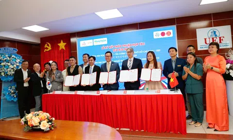 Hợp tác Việt - Hàn: Hướng đến chuyển giao ứng dụng VR trong nông nghiệp