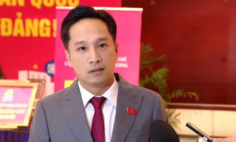 Niềm tin và kỳ vọng của đại biểu gửi tới Đại hội XIV của Đảng