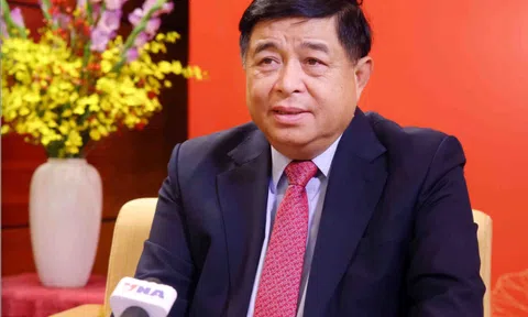 Xây dựng Đảng bộ Chính phủ trong sạch, vững mạnh, hiện thực hóa các đột phá chiến lược