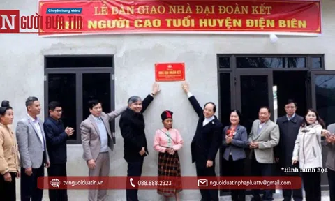 Có giấy giao nhà đại đoàn kết nhưng không có quyết định giao đất có được cấp Sổ đỏ?