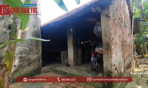 Đất nông nghiệp đã xây nhà có được chuyển đổi sang đất ở và phải nộp nghĩa vụ tài chính như thế nào?