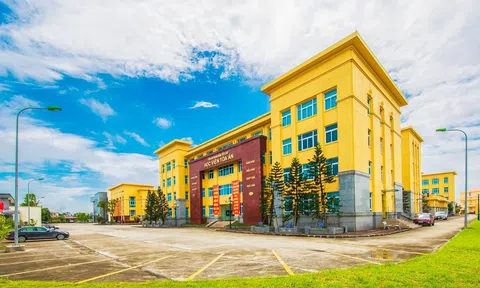 Học viện Tòa án tuyển sinh đào tạo Thạc sĩ Luật năm 2025