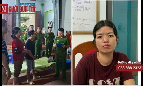 Hé lộ bên trong “đại công xưởng” 500 tấn giá đỗ chứa chất độc ở Lào Cai