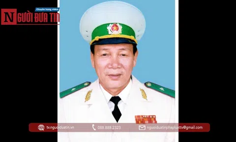 Tưởng nhớ Thiếu tướng Trương Văn Thanh – Một đời nghĩa tình vì biên cương Tổ quốc