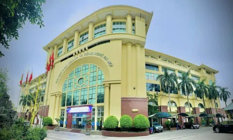 Trường Đại học Kinh doanh và Công nghệ Hà Nội thông báo tuyển sinh đào tạo trình độ thạc sĩ năm 2026