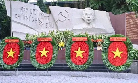 TP.HCM triển khai tìm kiếm, quy tập hài cốt liệt sĩ tại Công viên Lê Thị Riêng