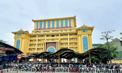HUBT công bố điểm trúng tuyển đại học chính quy năm 2026, mở rộng cơ hội lựa chọn cho thí sinh