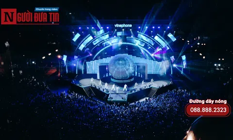 Hà Nội: Đảm bảo an toàn ANTT cho đại nhạc hội “Thank you, Vietnam by Vinaphone”