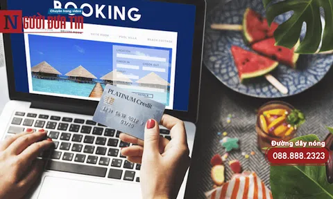 Xử lý như thế nào nếu bị “sập bẫy” những chiêu trò lừa đảo bán tour du lịch
