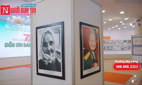 '75 năm đền ơn đáp nghĩa'