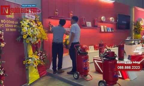 Đột phá trong công nghệ lưỡng dụng: Cơ hội mới, vận hội mới