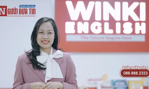 CEO Trần Thu Giang - Nữ doanh nhân 29 tuổi với khát vọng đổi mới giáo dục nước nhà