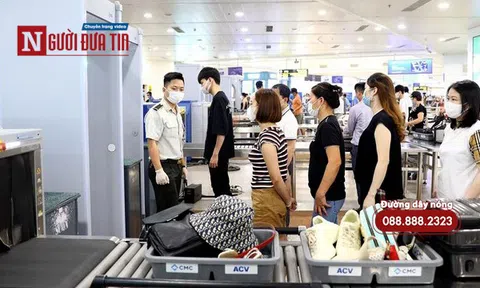 Từ việc "cầm nhầm" tài sản ở sân bay: Sự nguỵ biện cho hành vi trộm cắp