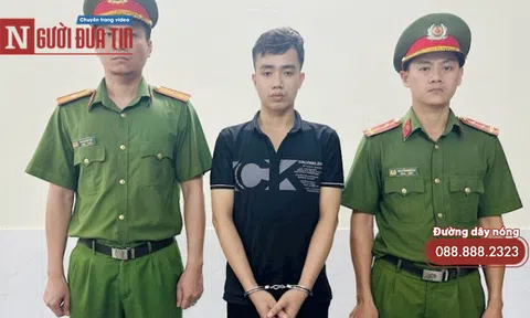 Hành trình 24 giờ nghẹt thở truy bắt kẻ sát hại phi tang cô gái ở Thủ Đức ngày 29 Tết