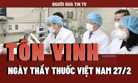 “Mỗi ca bệnh là một cuộc chiến và mỗi người thầy thuốc là một chiến binh dũng cảm”