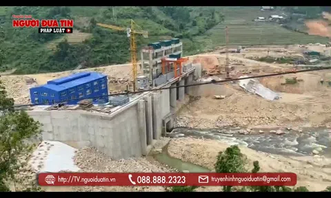 Cảnh giác với thảm hoạ môi trường từ phát triển thuỷ điện và chuyển đổi đất rừng ở Lào Cai