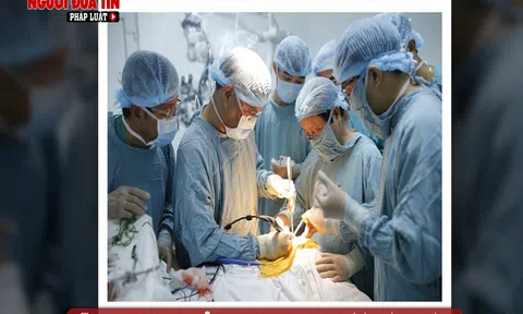 Cấy ốc tai điện tử - Thay đổi cuộc đời trẻ em điếc câm