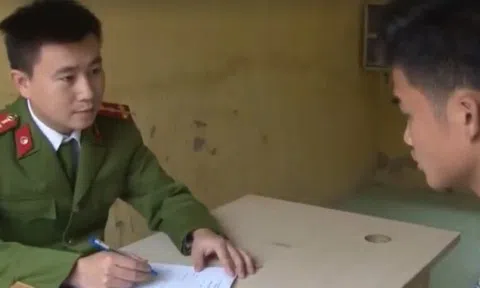 NỮ CÔNG NHÂN BỊ "LỘT SẠCH" SAU CUỘC HẸN QUA ZALO