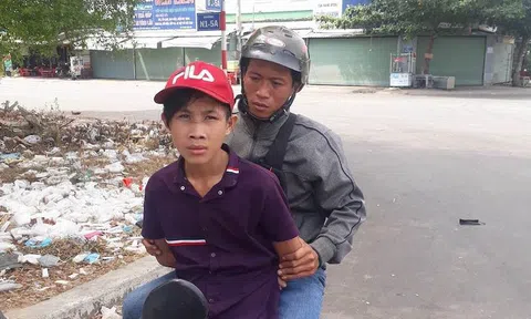 TÓM GỌN NHÓM TRỘM NHỜ... THẺ CÀO ĐIỆN THOẠI