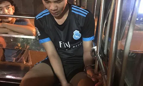 Biệt đội 74: Gã lừa đảo bị tóm gọn khi mò đến nhà... bạn gái