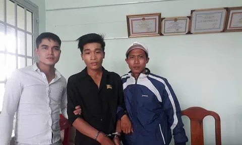 Biệt đội 74 - tập 3: Truy bắt đối tượng 8 năm trốn truy nã