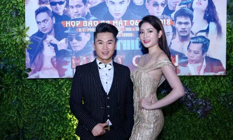 MV "Huyết chiến": Chàng ca sỹ đào hoa hoá thân thành cao thủ võ thuật