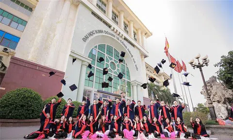 Truyền thông có vai trò to lớn trong công tác tuyển sinh