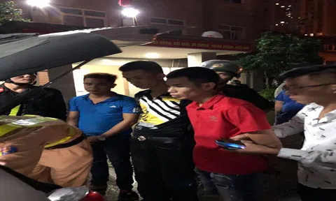 Lý do bất ngờ CSGT phát hiện chiếc ô tô có ma túy ở Hà Đông, Hà Nội