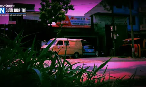 Vụ giết người tại Đông Anh, Hà Nội: Nhiều tình tiết mâu thuẫn cần làm rõ