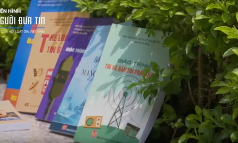 Lễ kỷ niệm 15 năm tái thành lập Khoa Phát thanh - Truyền hình