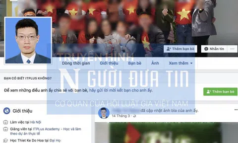 Vụ sát hại nữ sinh trường sân khấu: Nghi phạm là một thầy giáo?