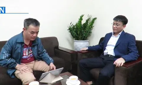 Talk: Nền kinh tế chia sẻ và dịch vụ taxi công nghệ tại Việt Nam