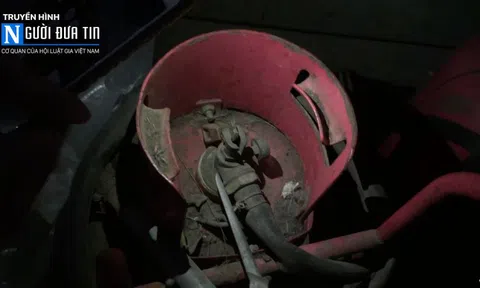 (Bài 2) Ninh Hiệp, Hà Nội: Tiềm ẩn nguy cơ hỏa hoạn ở chợ vải lớn nhất miền Bắc