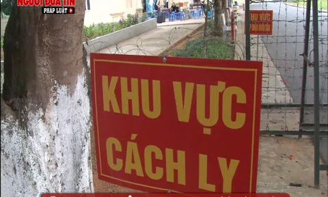 Bộ Tư lệnh Thủ đô tiếp nhận 81 công dân từ nước ngoài trở về để cách ly