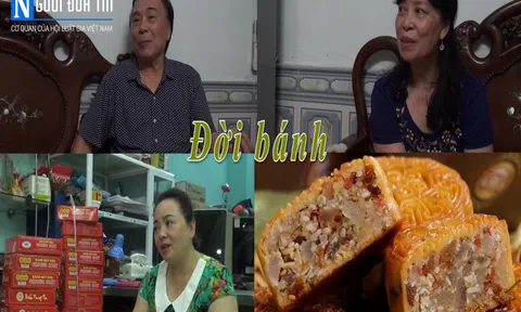 Talk: Đời bánh