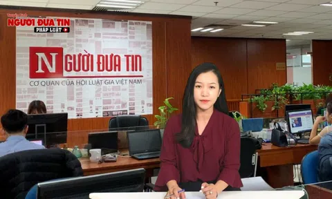 Xuất hiện trang giả mạo báo điện tử của Hội Nhà báo Việt Nam