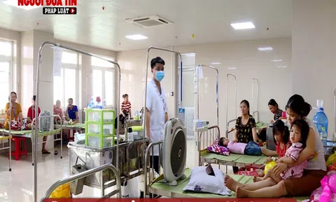 Tăng cường phòng, chống tai nạn thương tích ở trẻ em