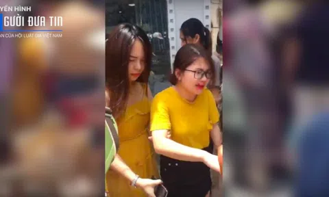 Nghi vấn nổ súng ở Thanh Hoá vì mục đích "bảo kê"