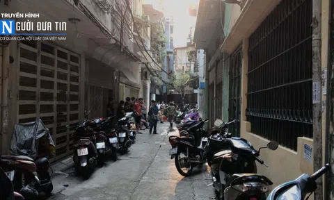 Đi xem nhà trọ buổi tối, nữ sinh sân khấu điện ảnh bị sát hại 