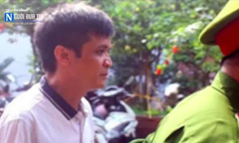 Tuyên án thầy giáo "hư hỏng" ở Hoài Đức, Hà Nội