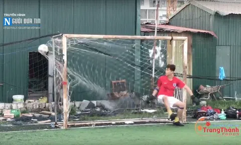 Cúp Trung Thành Foods: ĐSPL gặp PLXH: "Kỳ phùng địch thủ"