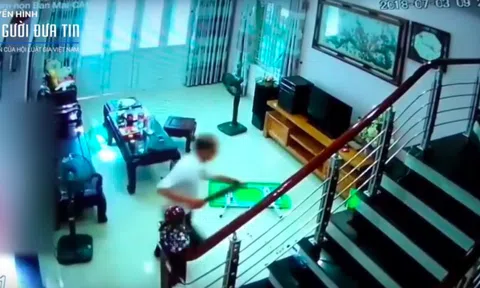 Sóc Sơn, Hà Nội: Mâu thuẫn công việc, lãnh đạo trung tâm y tế huyện gây thảm án