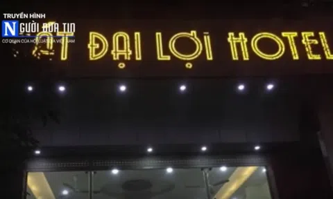 Chủ khách sạn ở Sầm Sơn bị “tố” "đuổi" khách vì "ăn cơm đối phó": "Tôi...vô tư"
