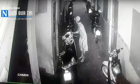 Biệt đội 74 - Tập 6: Khám phá hàng loạt vụ trộm cắp mùa World Cup