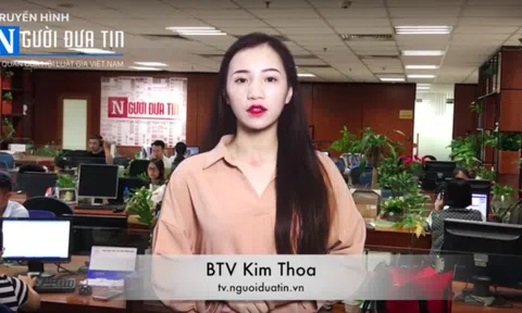 Cục Báo chí công bố đường dây nóng