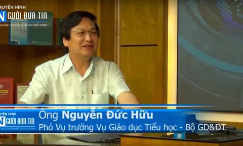Bộ GD&ĐT lên tiếng: Tiếng Việt 1 Công nghệ Giáo dục sắp hết hạn