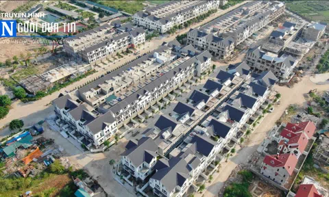 Để không "tiền mất tật mang", người mua nhà, đất cần cảnh giác các "đại gia" này...