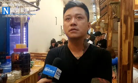 "Ngựa hoang" bị Quận Ba Đình dừng sát nút, Tuấn Hưng đón sinh nhật "đắng" nhất cuộc đời